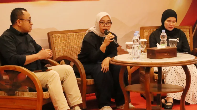 OJK Tasikmalaya Memastikan Sektor Jasa Keuangan di Wilayahnya Stabil dan Terjaga