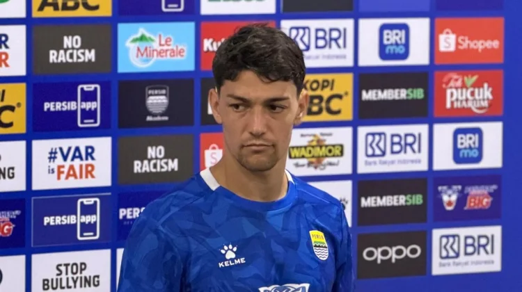 Barba Fokus Menang Lawan Persijap, Abaikan Nominasi Pemain Terbaik