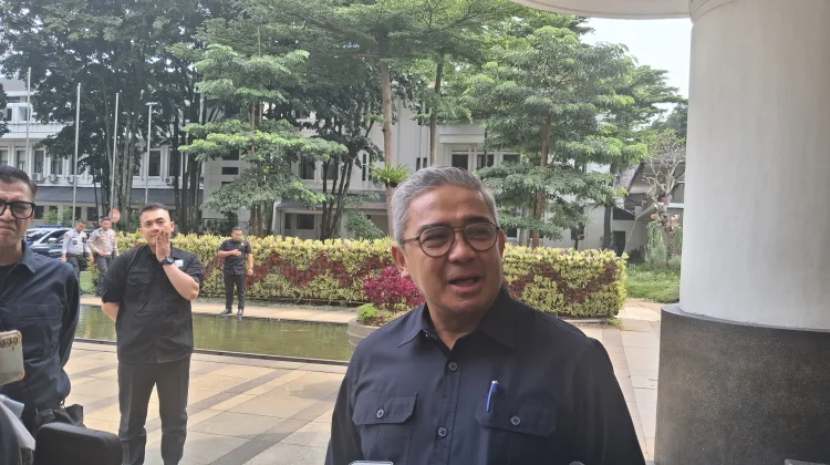 Walikota Bandung Optimistis Persib Tumbangkan Persijap
