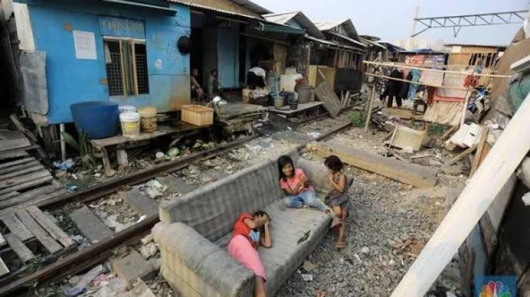 KAI dan BTN Siapkan Ribuan Unit Hunian Vertikal