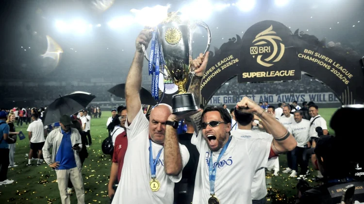 Konvoi Persib Juara, Polisi Kerahkan Ribuan Personel Pengamanan