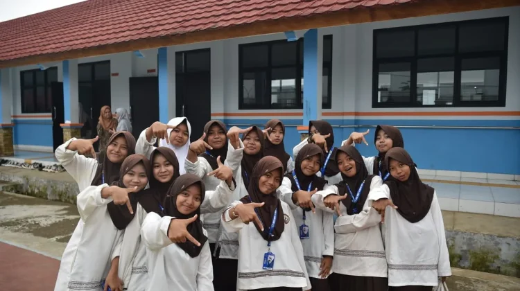 Revitalisasi Sekolah dan Pembelajaran Mendalam Hadirkan Pembelajaran Bermutu