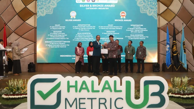 Biofarma Perkuat Komitmen Ekosistem Halal Sektor Life Science
