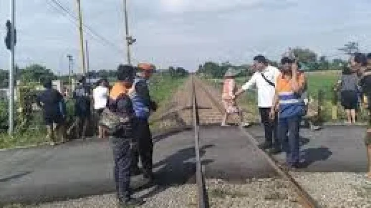 Keselamatan Perjalanan Harga Mati, Kemenhub Perkuat Keselamatan Perkeretaapian