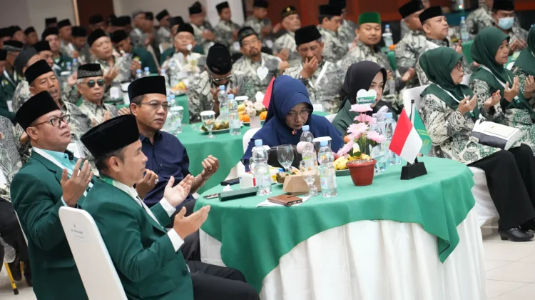 Bupati Apresiasi Kontribusi LDII, Mendukung Program Pendidikan Kabupaten
