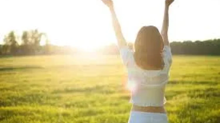 Waktu yang Baik Berjemur untuk Mendapatkan Vitamin D Optimal