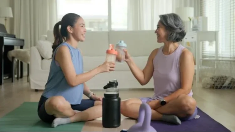 Gaya Hidup Sehat Penting untuk Cegah Diabetes