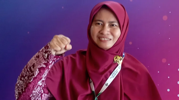 Dukungan Anggaran Peparda, Kabupaten Sukabumi Diperjuangkan Demi Prestasi Atlet