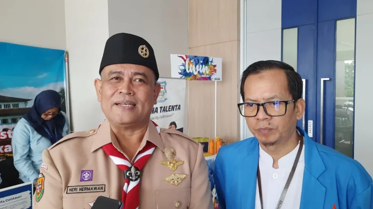 FKKS SD Swasta Kota Bandung Perkuat Sinergi untuk Tingkatkan Kualitas Pendidikan