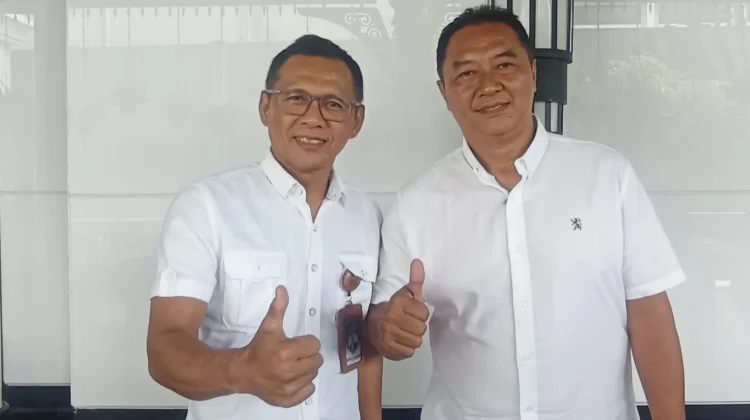 Pemprov Jabar Dorong Kesuksesan Prestasi dan Inklusivitas Ajang Peparda 2026
