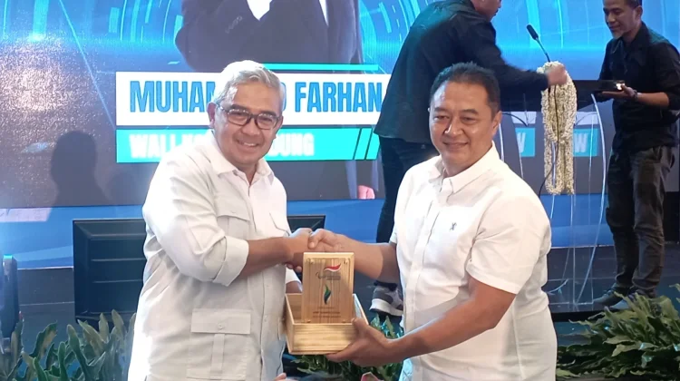 NPCI Jabar Perketat Keabsahan Atlet Demi Kelancaran Pelaksanaan Peparda 2026