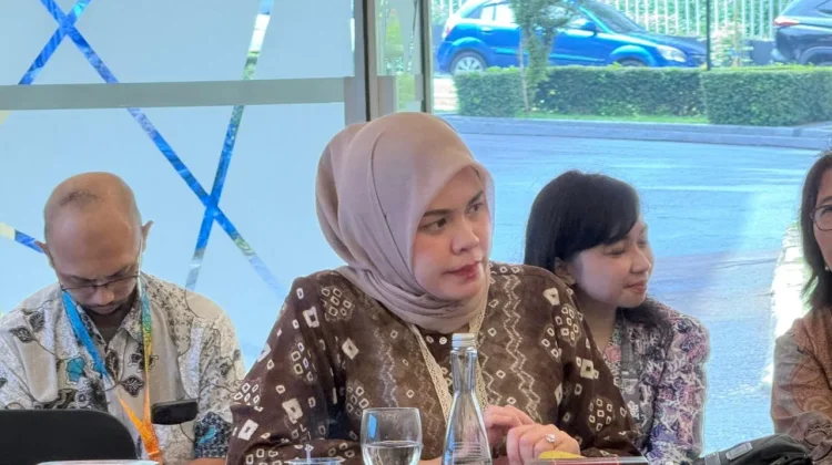 DPR RI Rencanakan Pemangkasan Regulasi SNI, Dorong UMKM Go Global