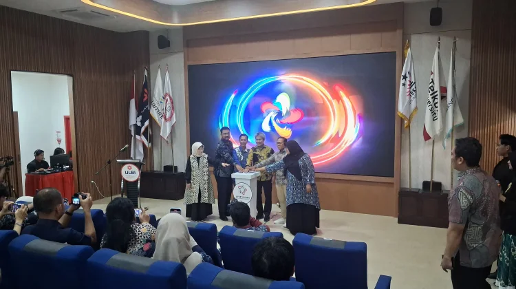APERTI BUMN Luncurkan Beasiswa 2026 Di Kota Bandung