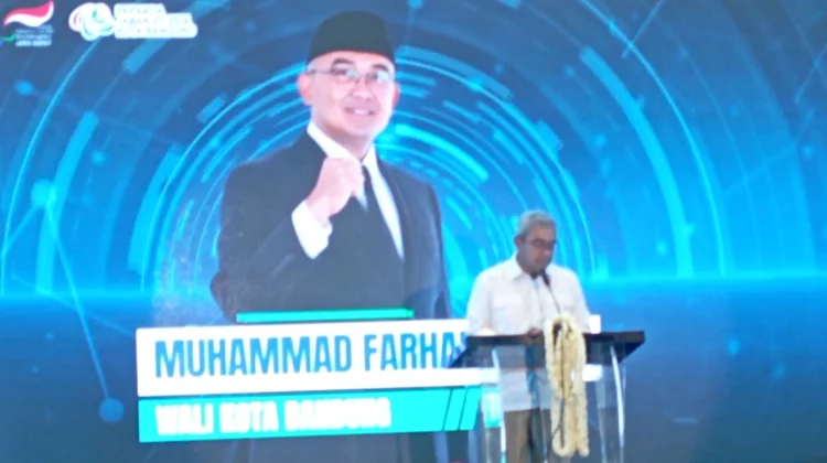 Kota Bandung Matangkan Infrastruktur Demi Sukses Pelaksanaan Peparda 2026
