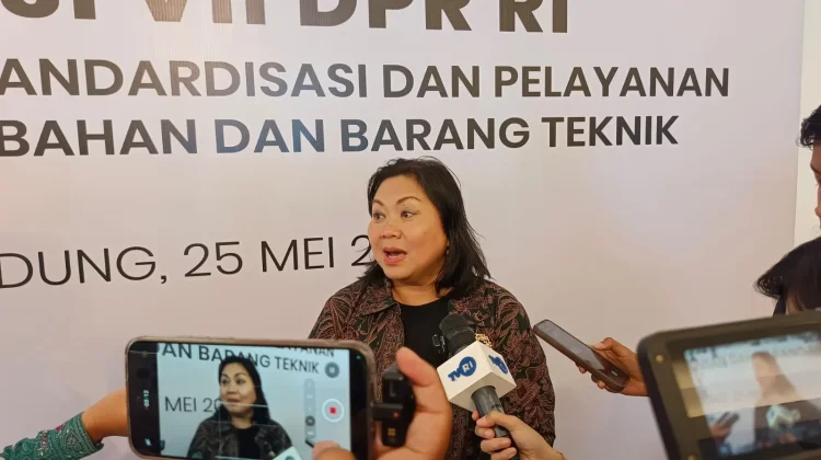 Program Gentengisasi Dimulai dari Jawa Barat, Dorong IKM Genteng Ber-SNI