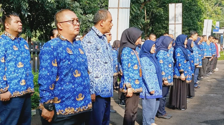 Perbedaan Cuti PPPK dan Cuti PNS