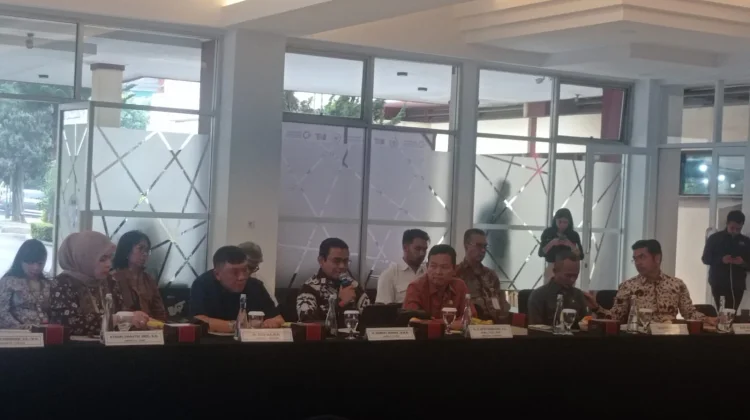Hendri: Panja SNI Komisi VII DPR RI Berpihak pada Industri Kecil dan Menengah