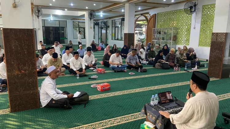 Guru Besar UIN Jakarta Soroti Pentingnya Distribusi Kurban Merata