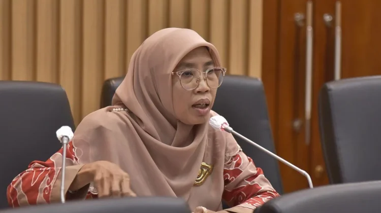 DPR Minta Pemerintah Perketat Pengawasan Produk Herbal Berbahaya