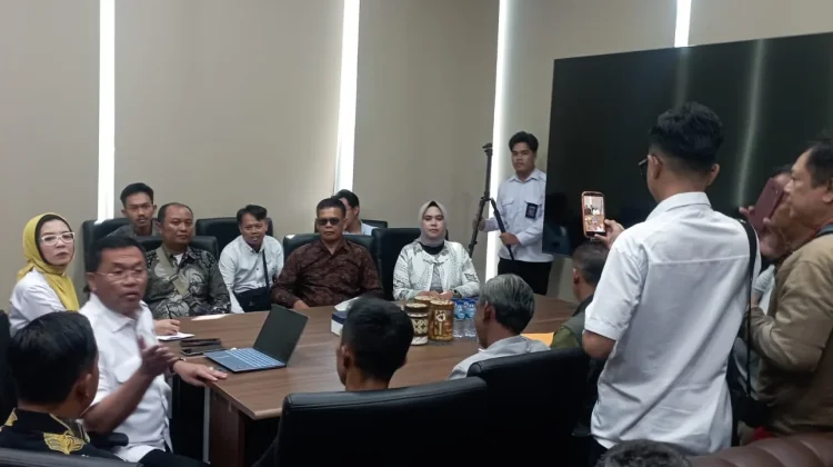 Ratusan Dapur MBG Mangkrak, Pengelola Datangi BGN Pertanyakan Status YSBB