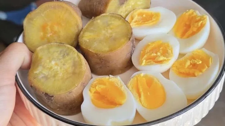 Makanan Rebusan Dapat Membantu Program Diet Secara Optimal