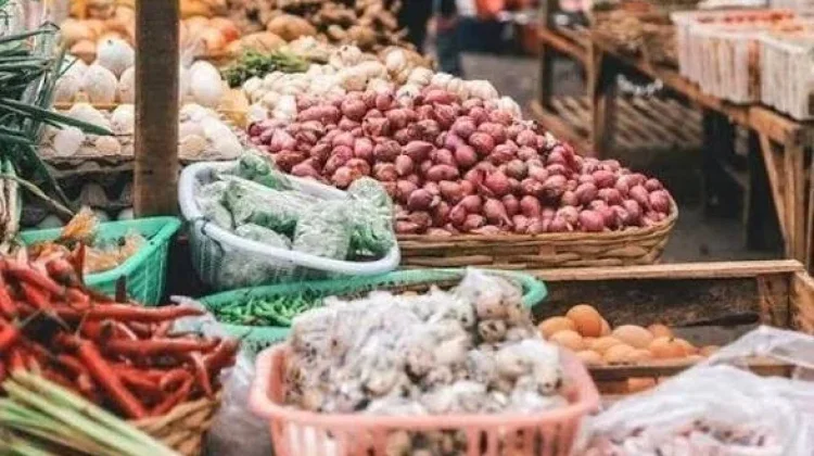 Harga Kepokmas Jepang Lebaran Iduladha di Subang Meroket