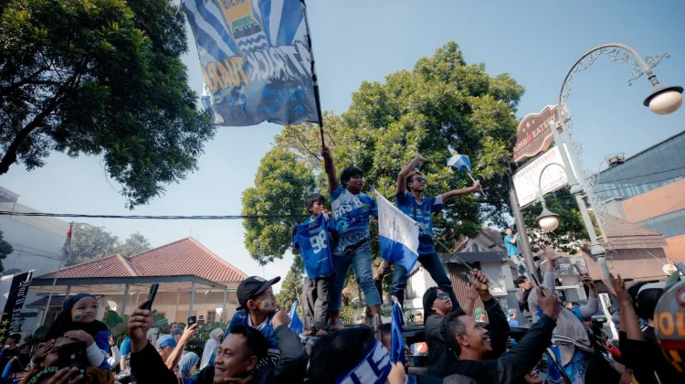 Walikota Bandung Sebut Bandung Siap Jadi Kota Event
