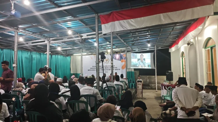 Program MBG, Tekankan Pentingnya Edukasi Gizi Masyarakat