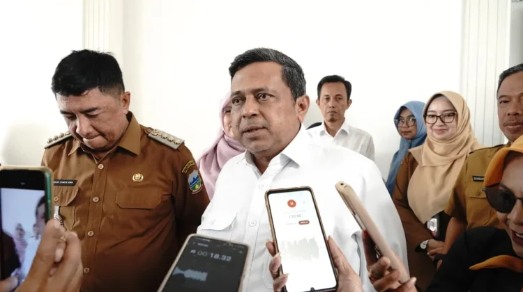 Sertifikasi SPPG, Kepala BPJPH : Bangun Budaya Bersih