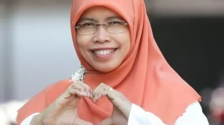 Cahaya Iduladha, Nikmatnya Berkurban dan Bahagianya Menjadi Perempuan