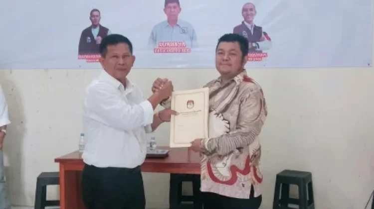 KPU Bandung Barat Konsolidasi ke Parpol, Bahas Kesiapan Verifikasi Pemilu 2029