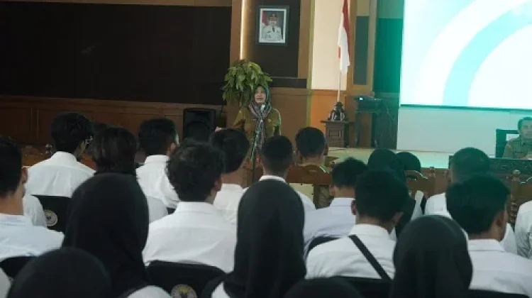 Pengangguran Turun Jadi 5 Persen, Pemkab Sumedang Perkuat Pelatihan Kerja
