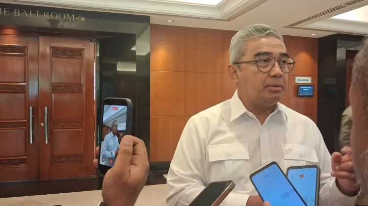 Walikota Bandung Sambut Positif, Presiden Soal Reaktivasi Bandara Husein
