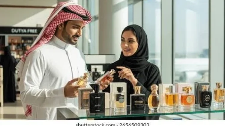 Ini Manfaat Wangi Perfume bagi Tubuh Kita