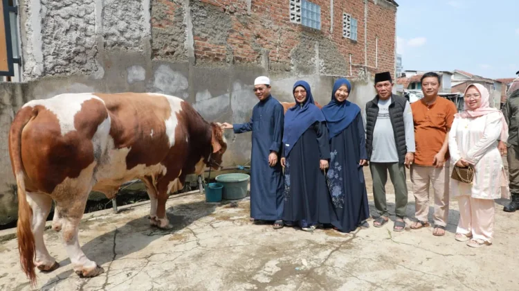 Makna Ibadah Qurban, Peka Terhadap Kondisi Sosial Masyarakat