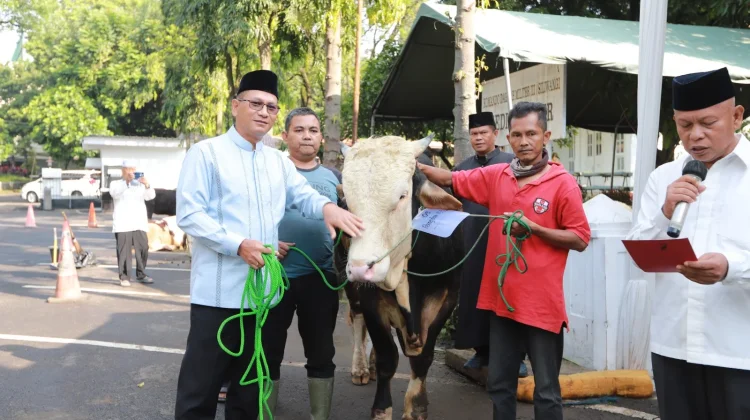 Pangdam Siliwangi Ajak Prajurit Perkuat Kepedulian dan Kedekatan dengan Rakyat