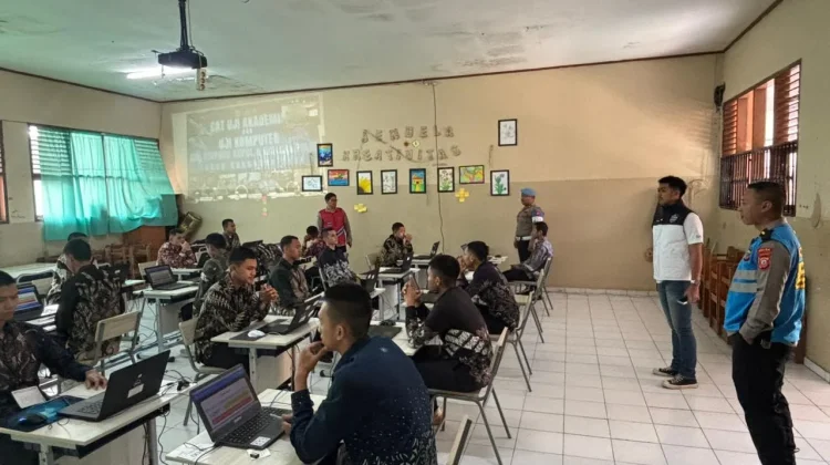 Polda Jabar Jamin Rekrutmen Polri 2026 Bebas Calo dan Praktik Curang