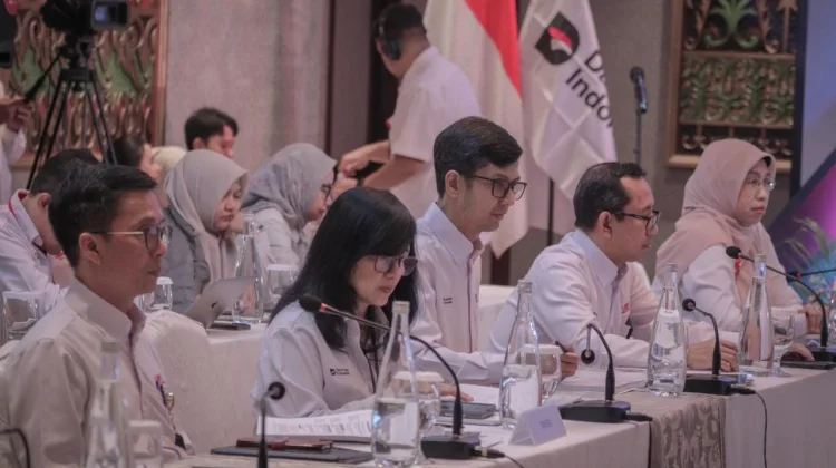 RUPST PT Len Industri Tetapkan Perubahan Susunan Direksi dan Dewan Komisaris