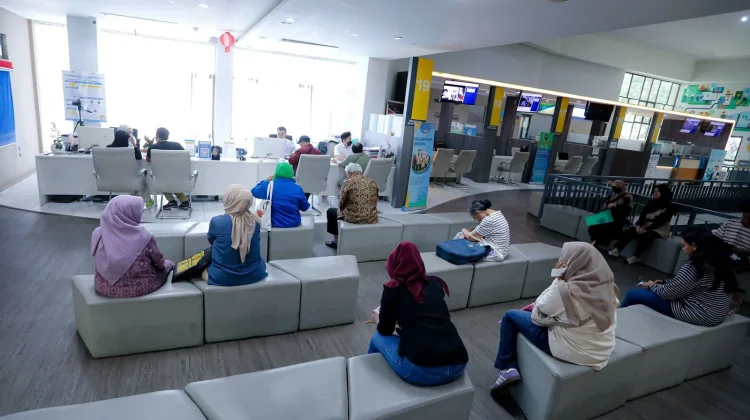 Pemkot Bandung Terapkan WFH pada Jumat, Layanan Publik Tetap Berjalan Normal