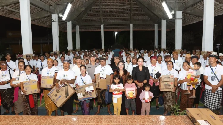 Sosialisasi Program MBG: Langkah Kecil  Tentukan Masa Depan Bangsa