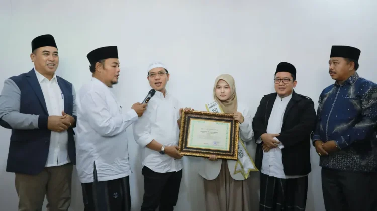 Pesantren Diharapkan Dukung Program Strategis Nasional Presiden Prabowo