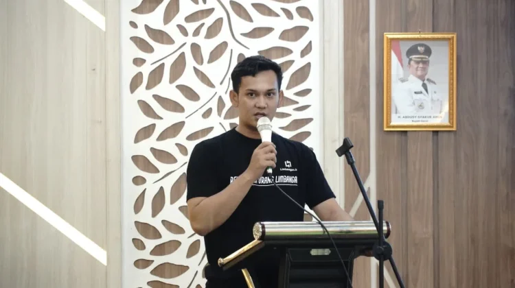 Kepastian Hukum Alun-Alun Limbangan, KNPI: Prosesnya Panjang