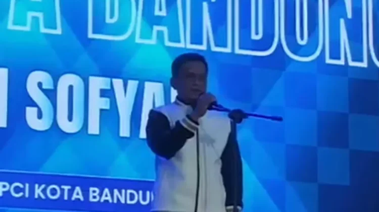 Bonus Atlet NPCI Kota Bandung Tingkatkan Semangat Prestasi hingga Kancah Dunia