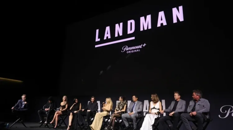 Season Kedua “Landman” Hadir Lebih Dramatis