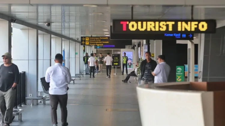 Pemerintah Berencana reaktivasi Bandara Husein Sastranegara, Ini Kata Pengamat