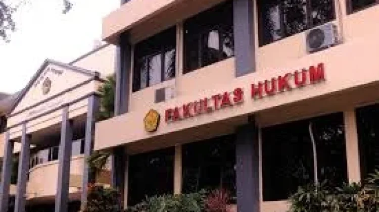BERANI dan SEHATI: Nafas Baru Kontestasi Ketua BEM FH Unpas