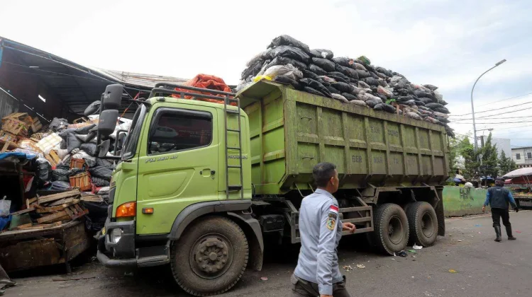 Andri Rusmana: Bandung Darurat Sampah, Kebijakan Tepat Sangat Dibutuhkan