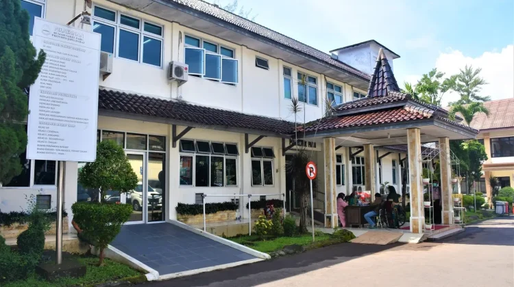 Dinkes Jabar Akui Pemerataan Tempat Tidur RS Belum Merata
