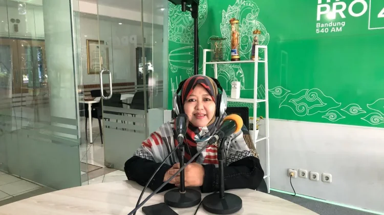 SMART: Kunci Ibu Cetak Generasi Gemilang