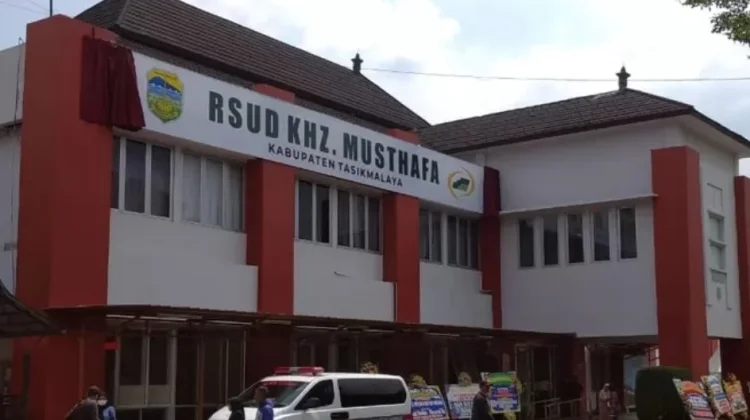 Pemkab Tasikmalaya Terus Perkuat Layanan Kesehatan Masyarakat